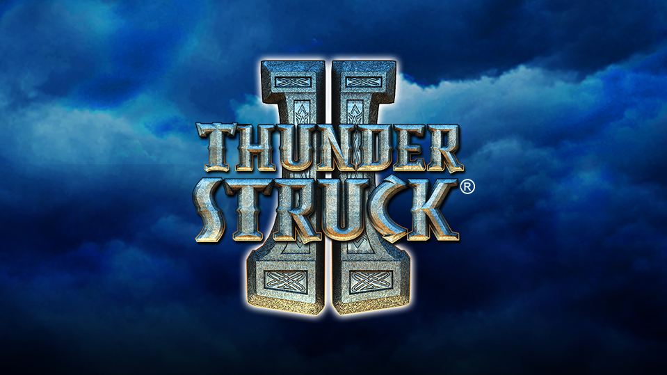 Thunderstruck II